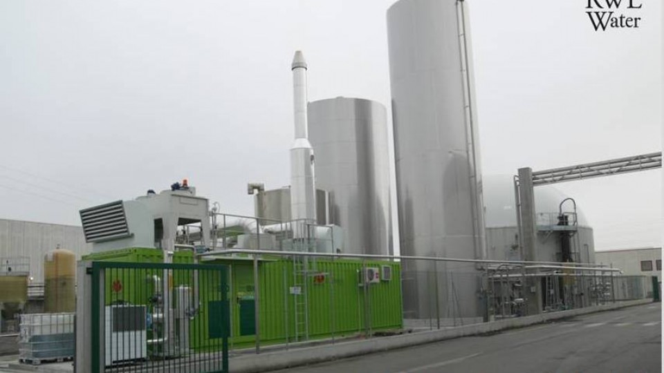 impianto caseificio moro-ispa-cnr-istituto-scienze-produzioni-alimentari