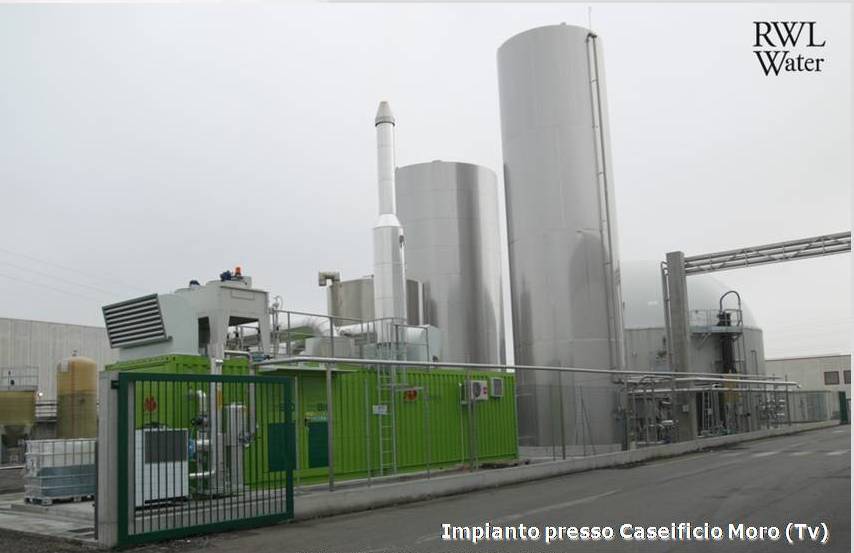 impianto caseificio moro-ispa-cnr-istituto-scienze-produzioni-alimentari