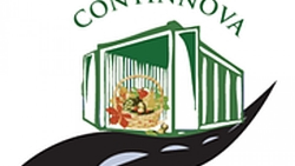 logo Continnova