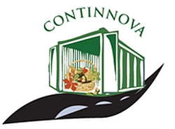 logo Continnova