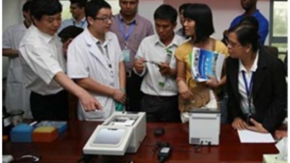 wokrshop novemeber 2019 china