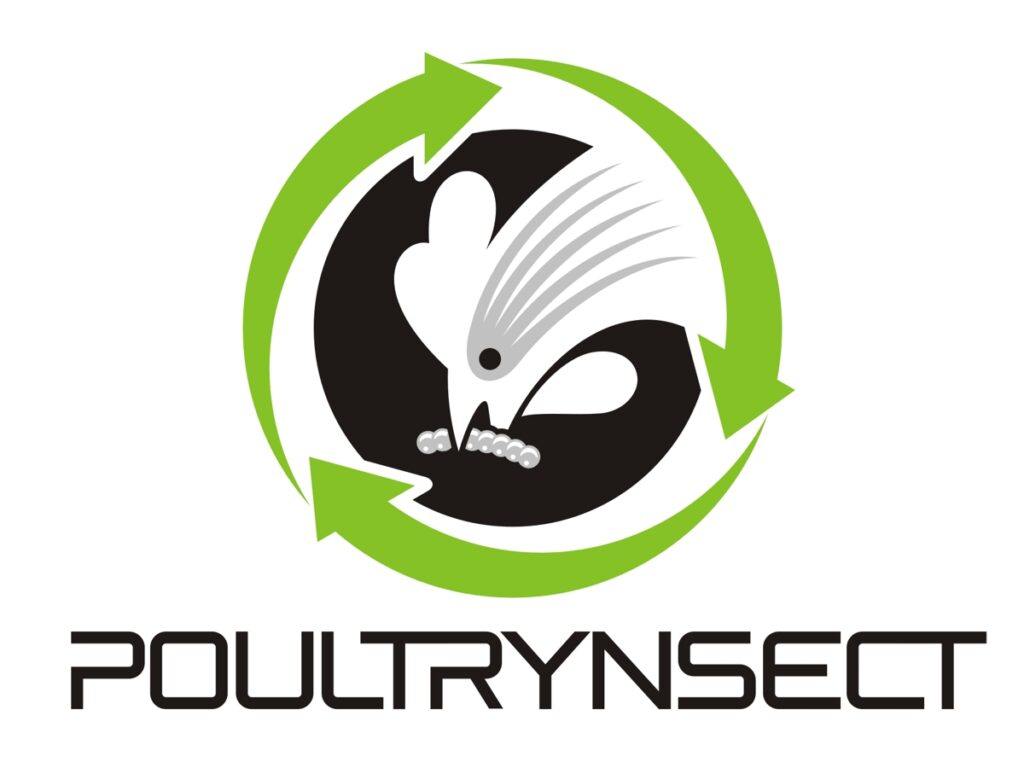 Esecutivo Logo Poultrynsect