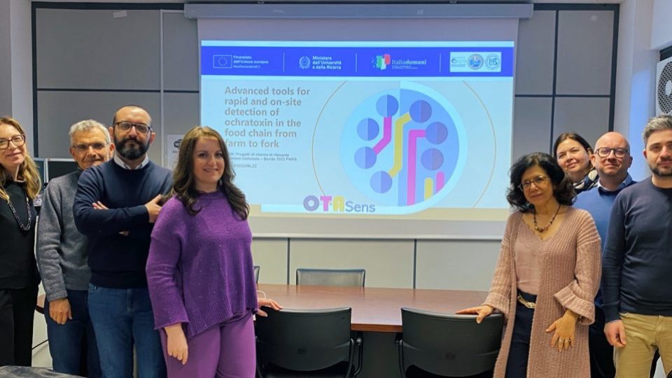 KO OTASENS AVANTAGGIATO